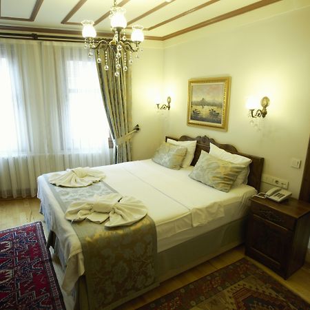 Oba Hotel อิสตันบูล ภายนอก รูปภาพ