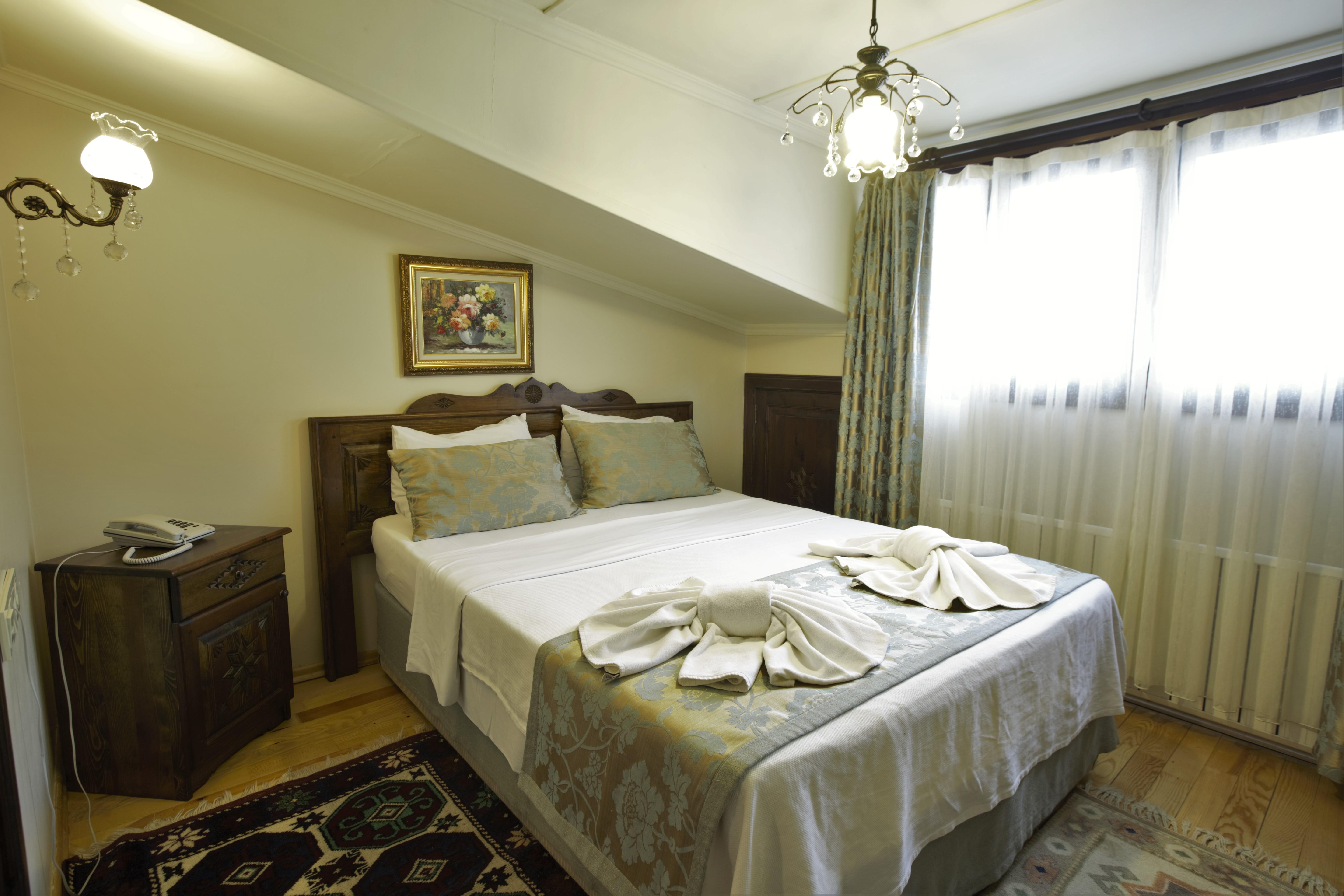 Oba Hotel อิสตันบูล ภายนอก รูปภาพ