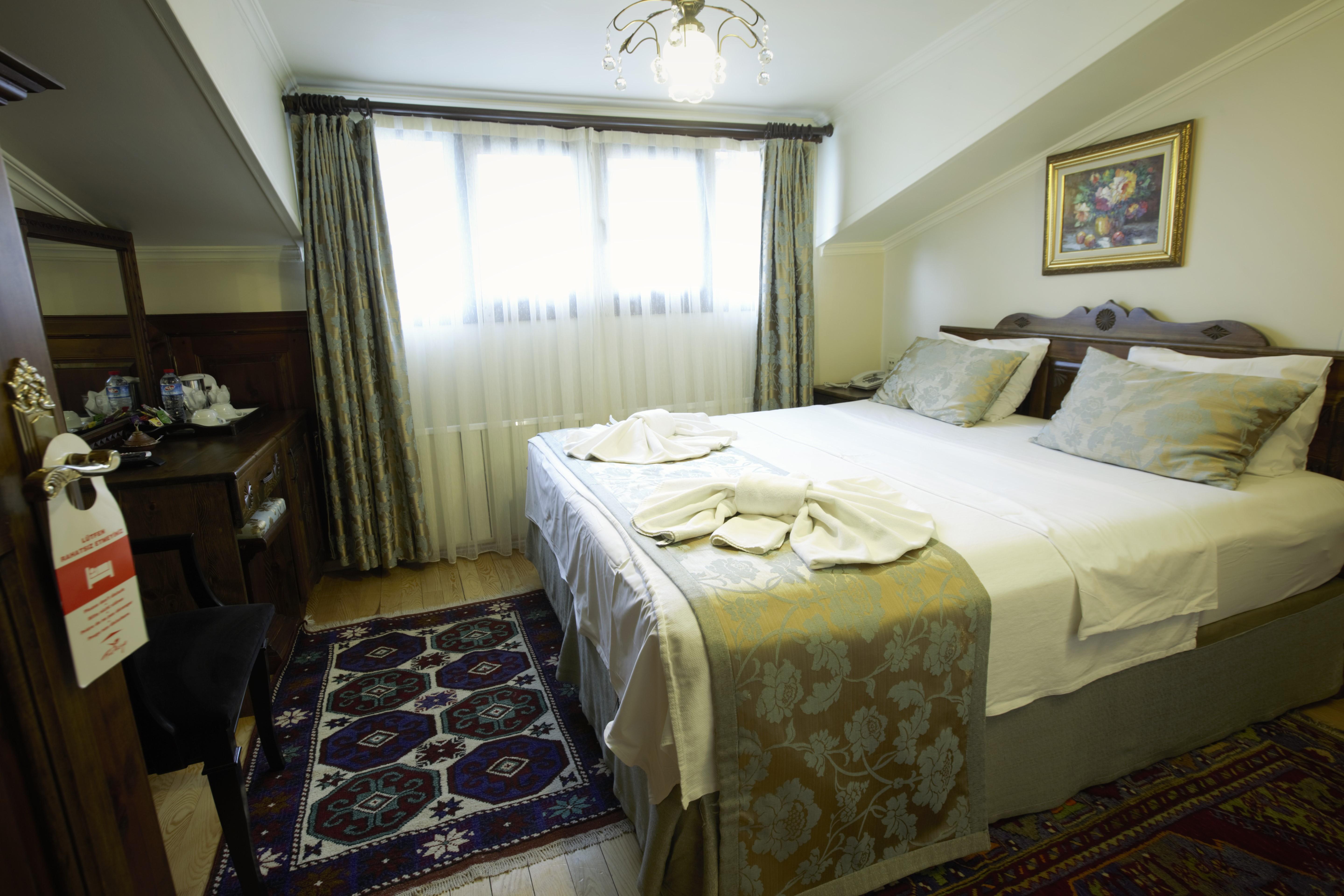Oba Hotel อิสตันบูล ภายนอก รูปภาพ