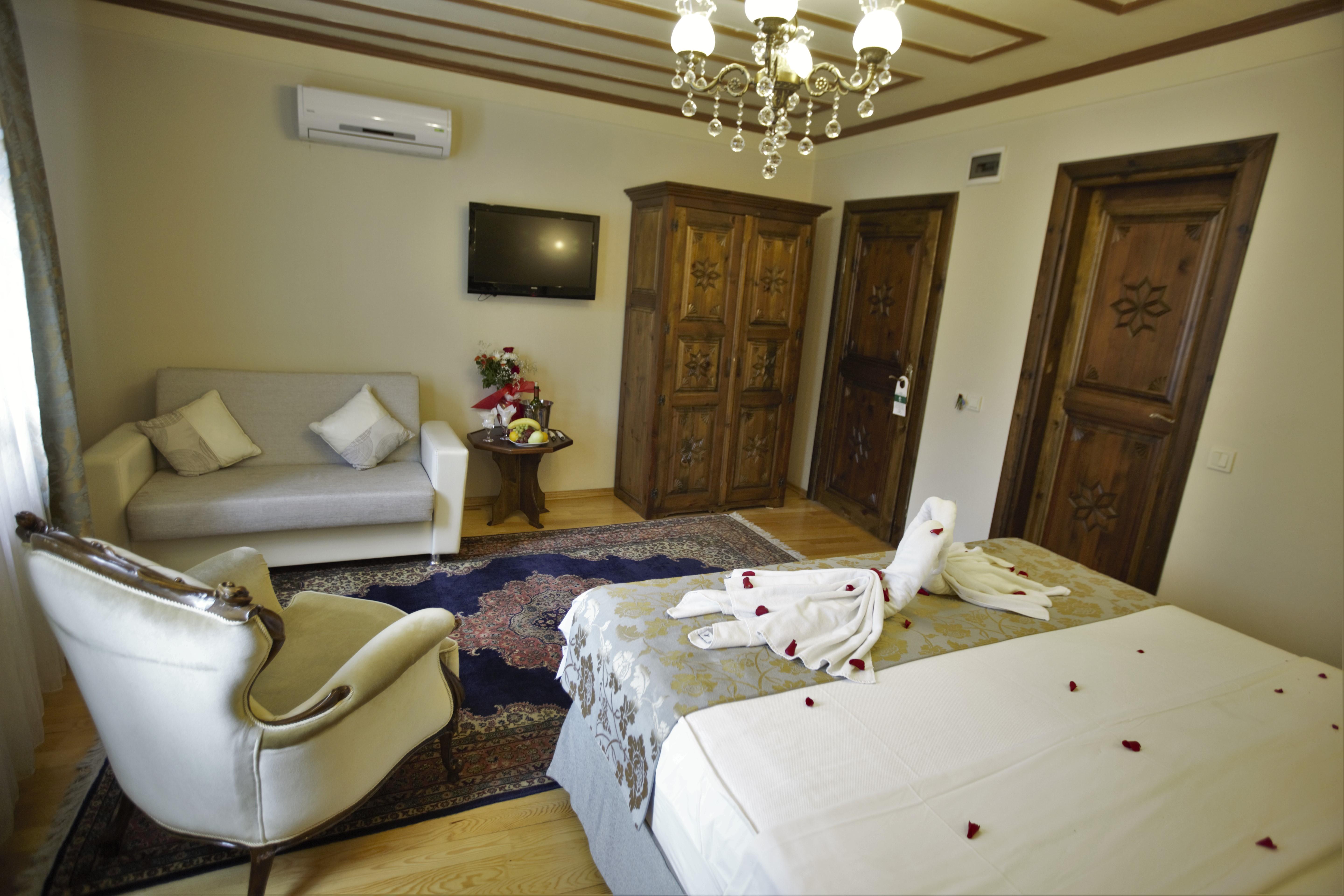 Oba Hotel อิสตันบูล ภายนอก รูปภาพ