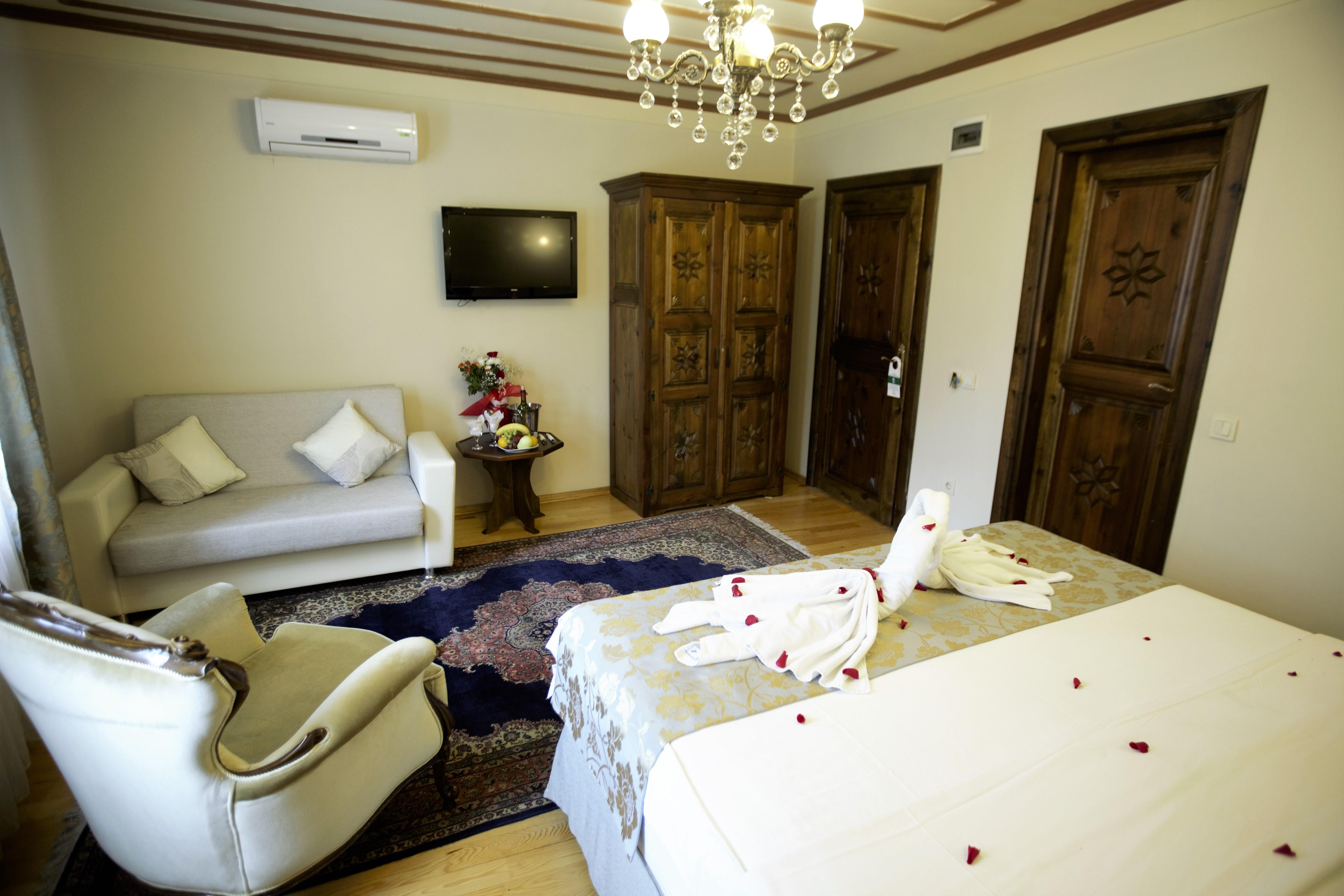 Oba Hotel อิสตันบูล ภายนอก รูปภาพ