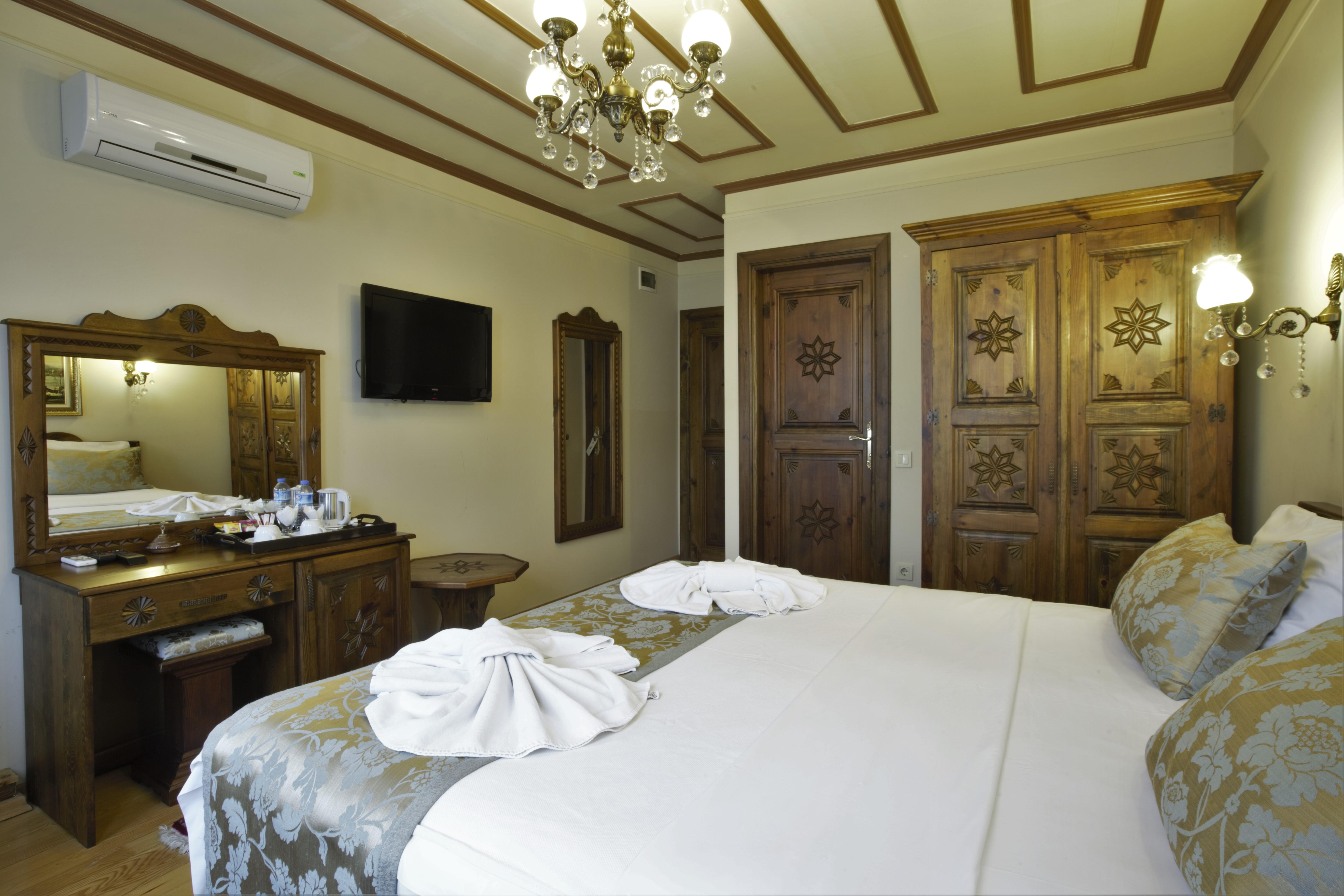 Oba Hotel อิสตันบูล ภายนอก รูปภาพ