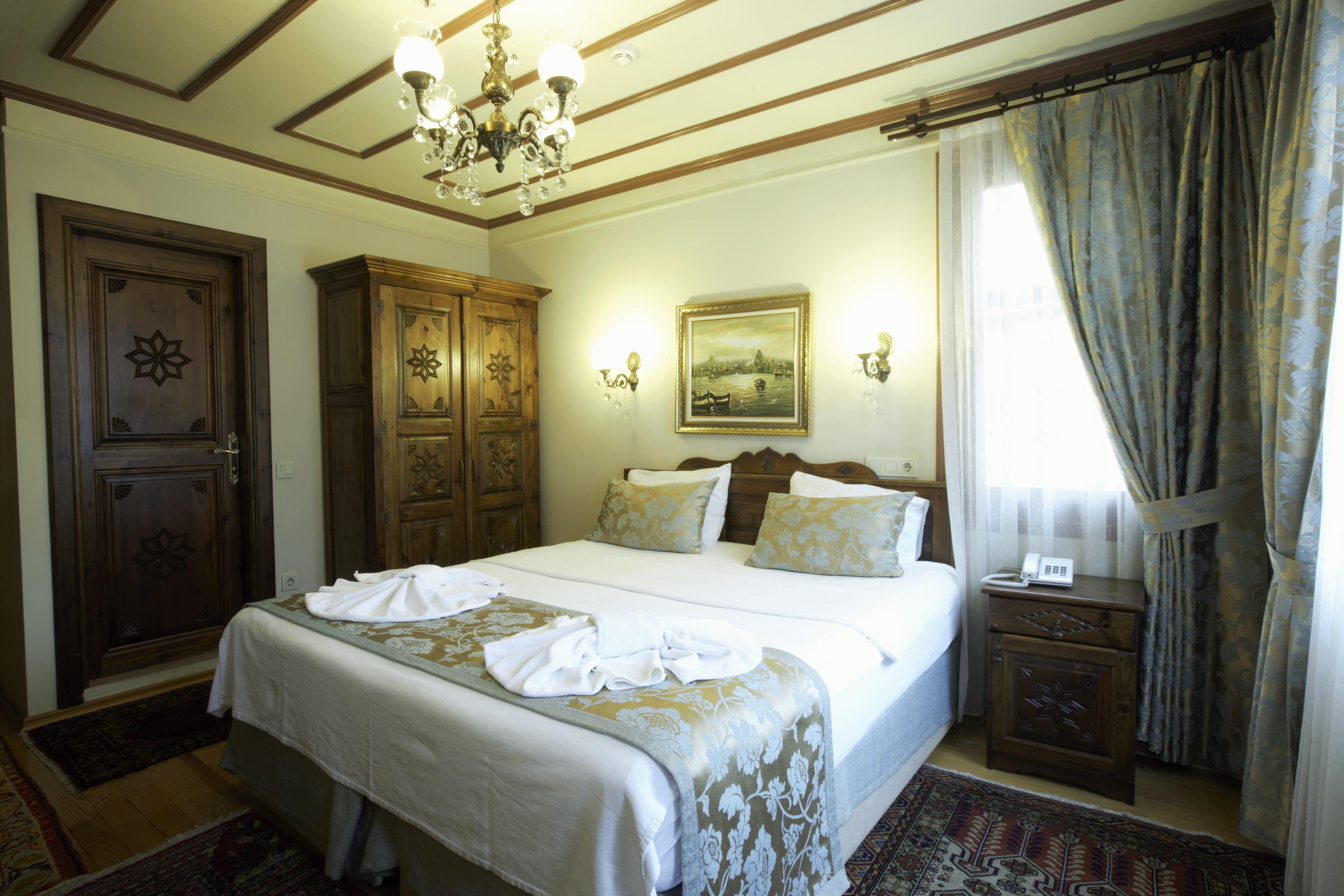 Oba Hotel อิสตันบูล ภายนอก รูปภาพ