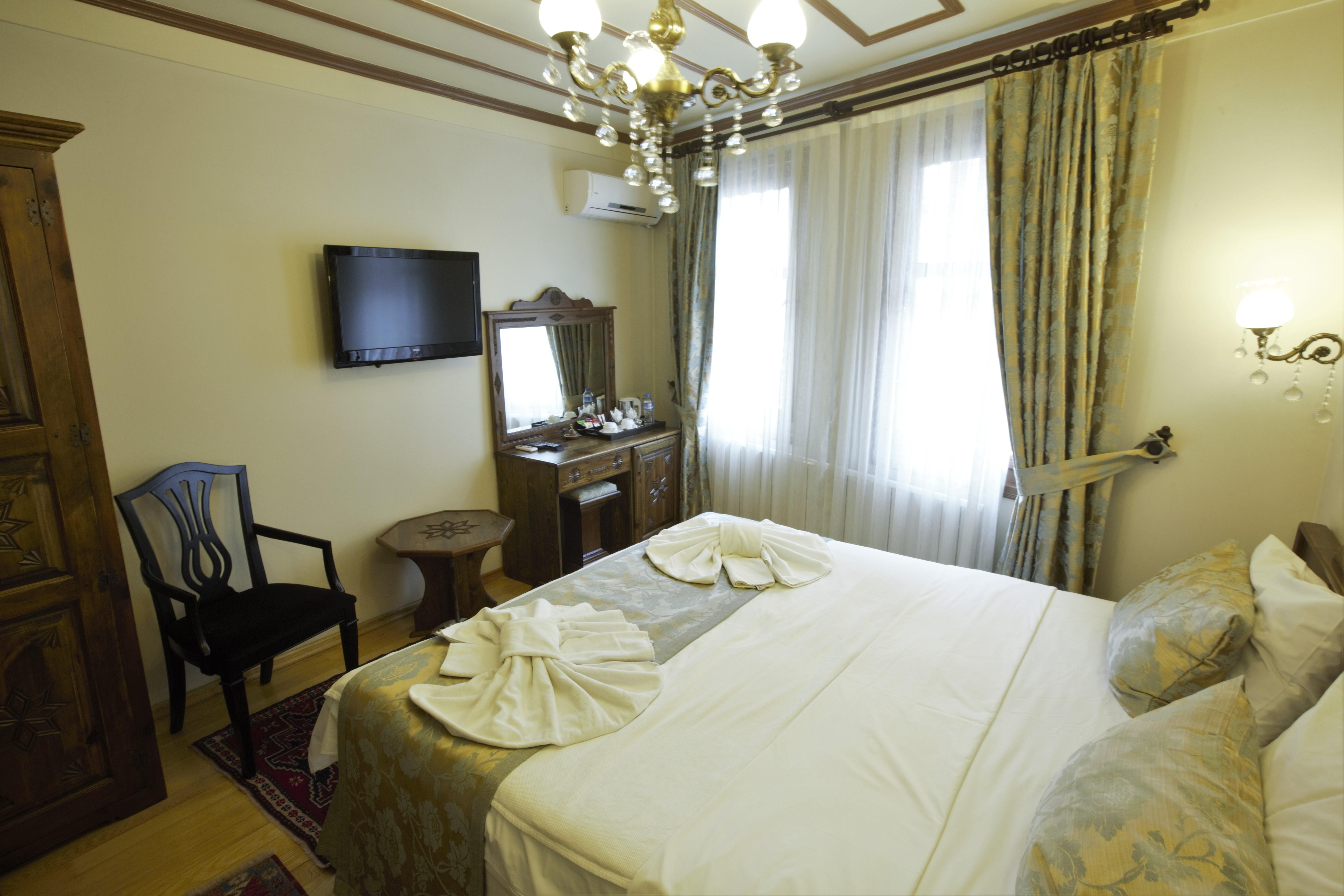 Oba Hotel อิสตันบูล ภายนอก รูปภาพ