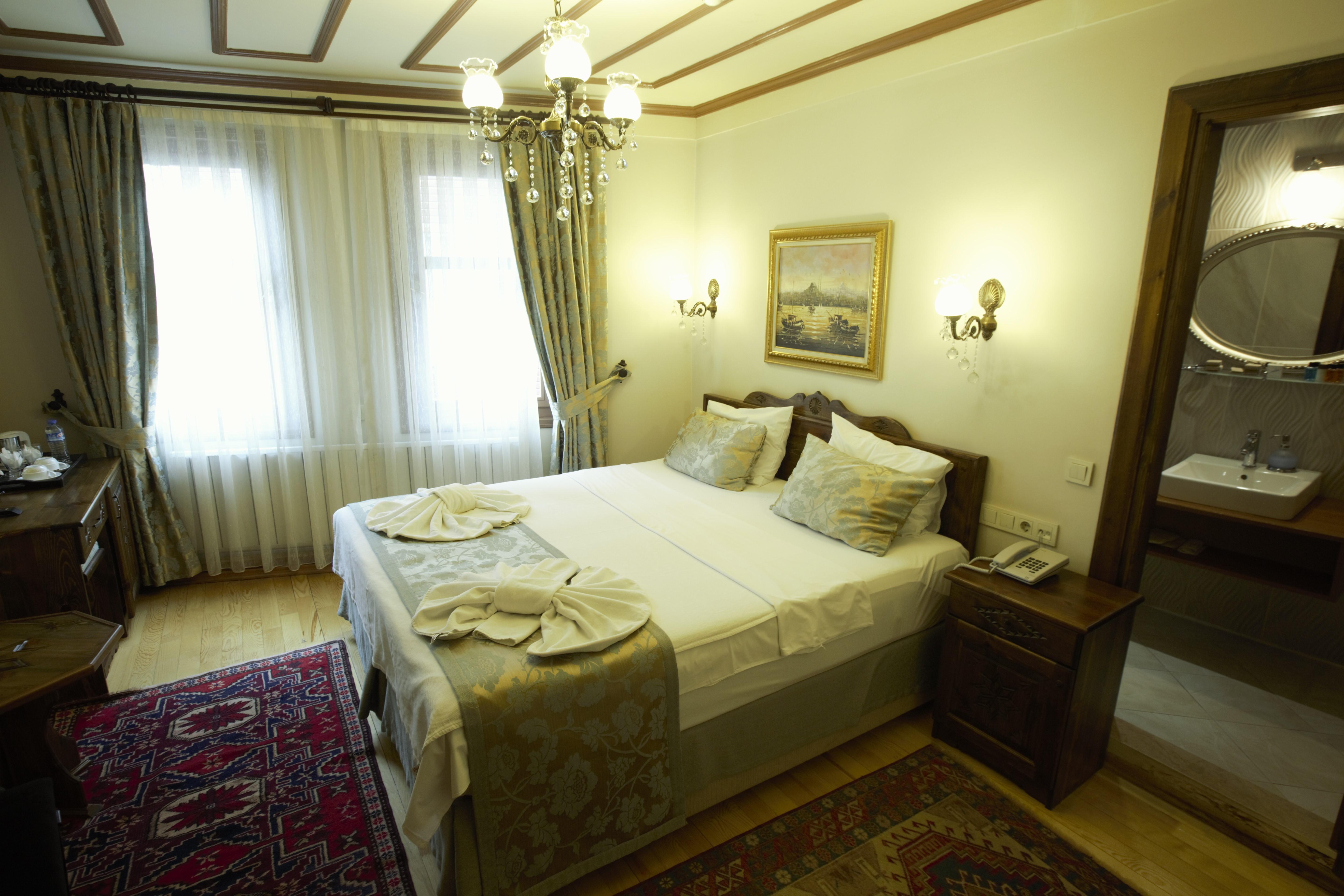 Oba Hotel อิสตันบูล ภายนอก รูปภาพ