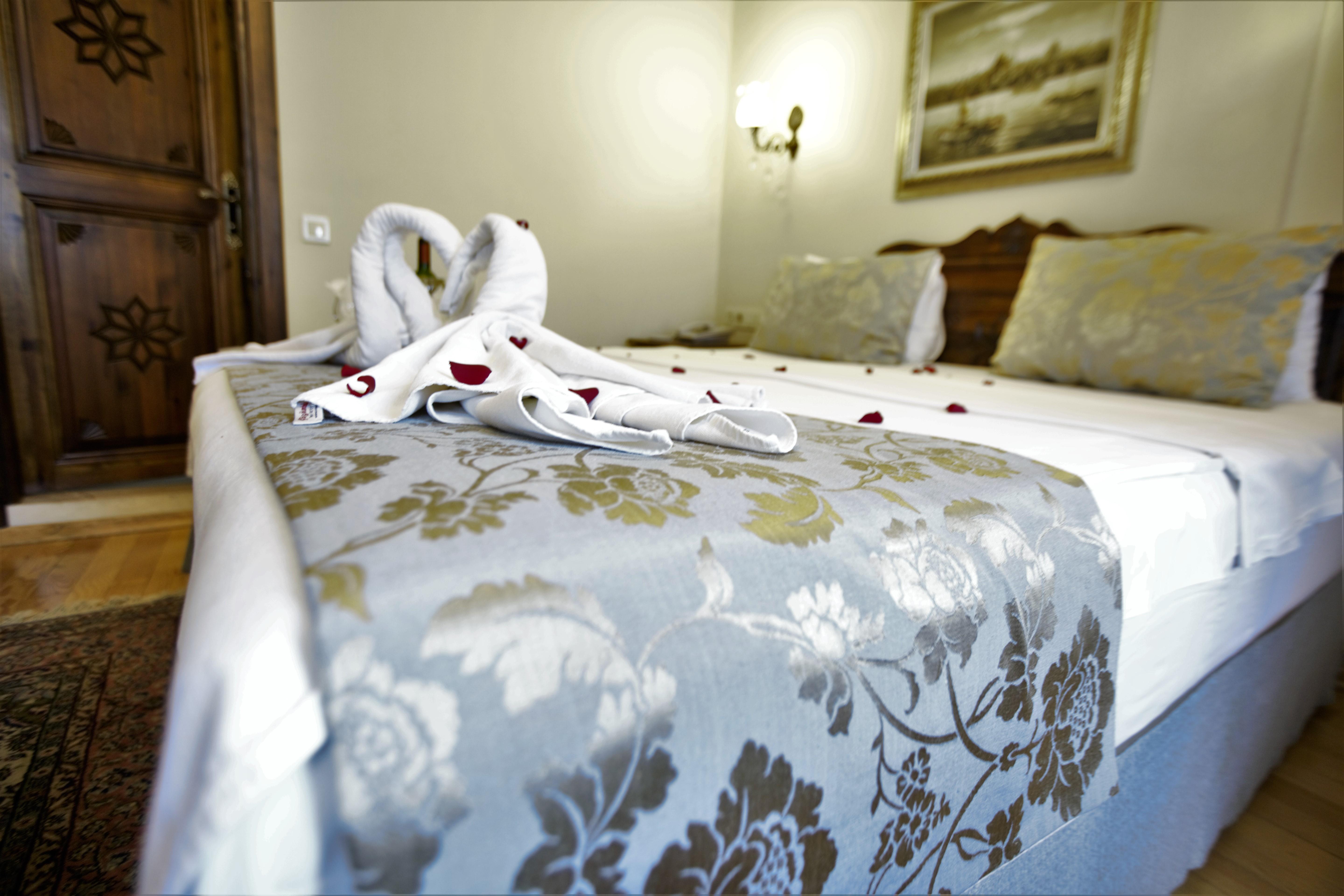 Oba Hotel อิสตันบูล ภายนอก รูปภาพ