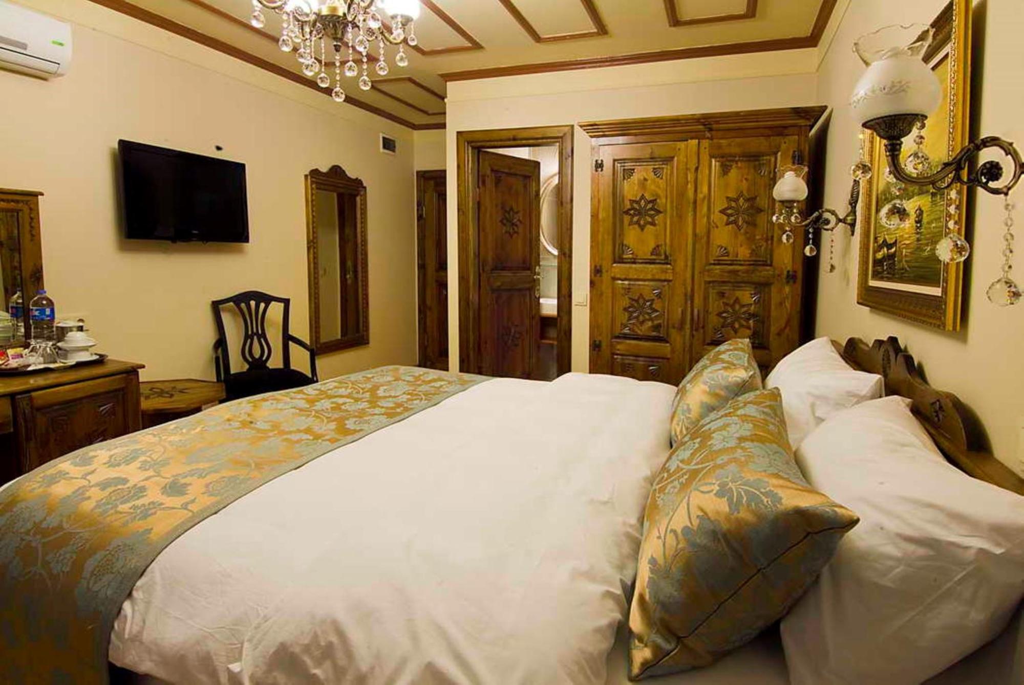 Oba Hotel อิสตันบูล ภายนอก รูปภาพ