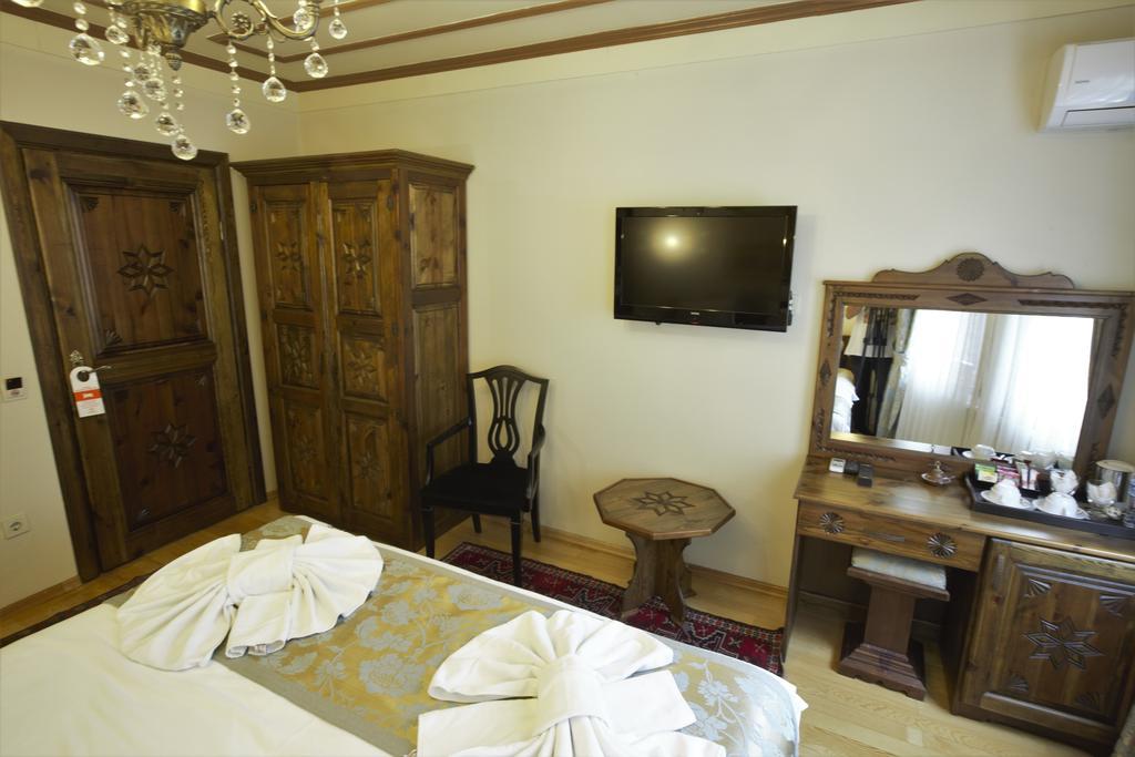Oba Hotel อิสตันบูล ห้อง รูปภาพ